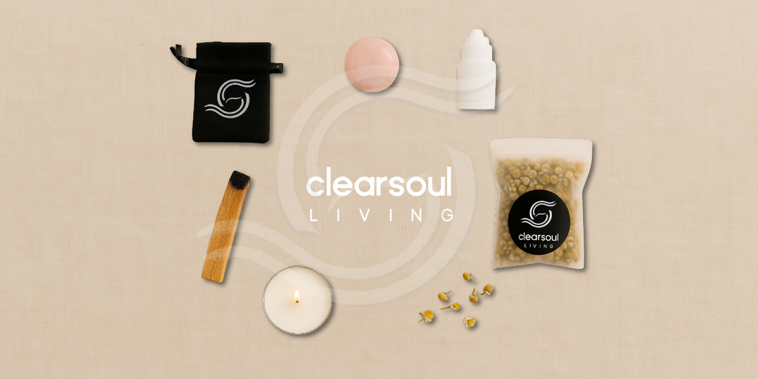 How to Choose the Right Spiritual Cleanse Kit for Your Energy