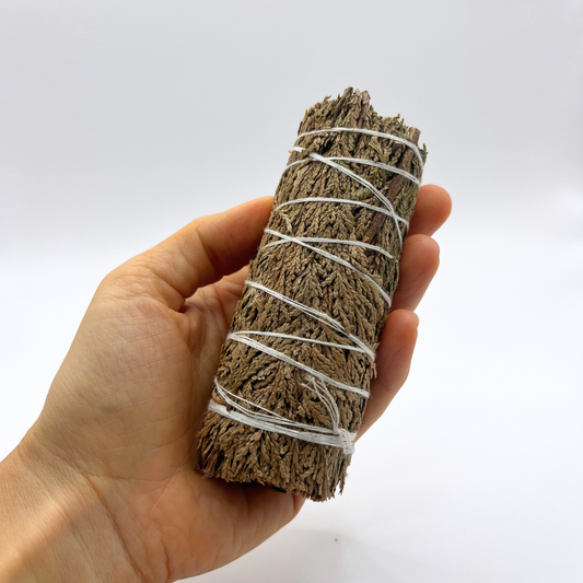 Cedar Sage