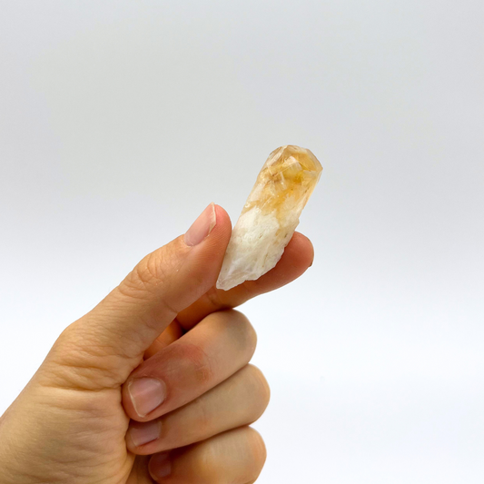 Citrine Crystal