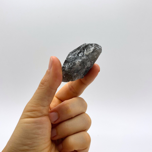 Smoky Quartz